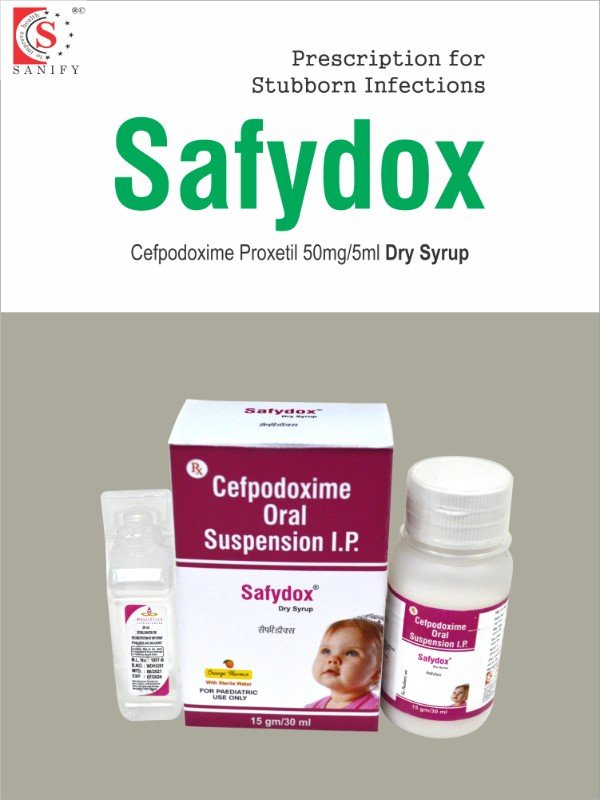 SAFYdox